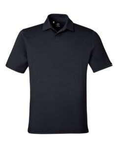 Under Armour 1383255 — Men’s Recycled Polo