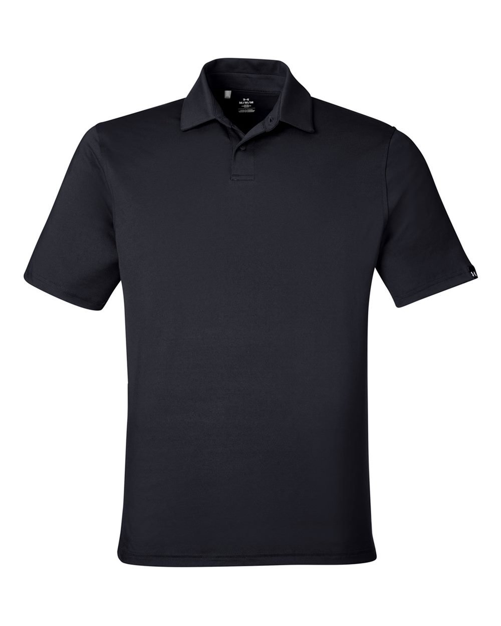 Under Armour 1383255 — Men’s Recycled Polo