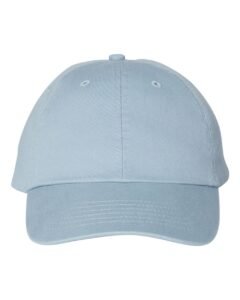 Valucap VC300A — Bio-Washed Classic Dad Hat