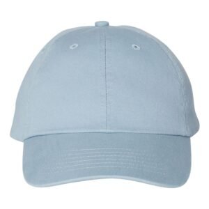 Valucap VC300A — Bio-Washed Classic Dad Hat