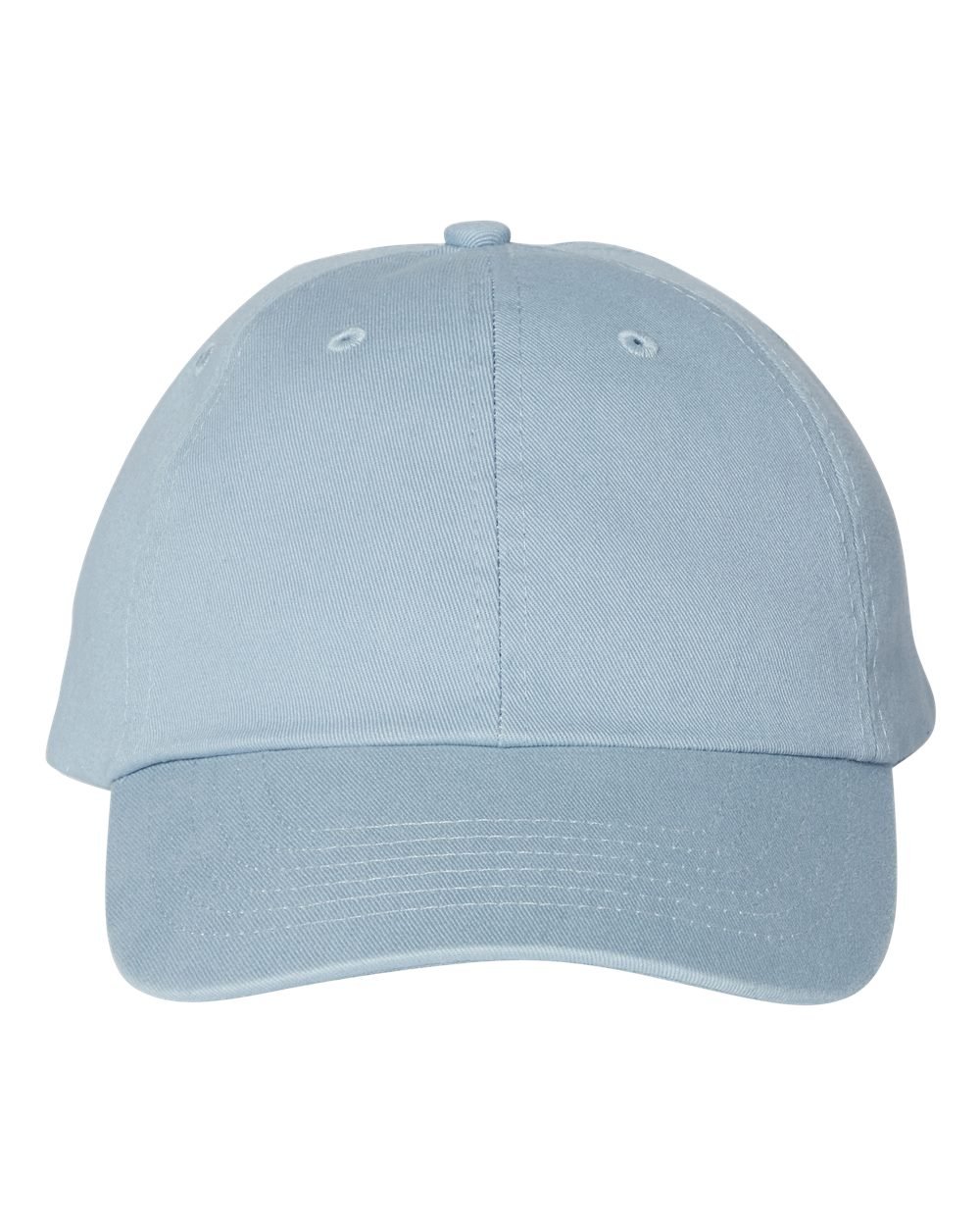 Valucap VC300A — Bio-Washed Classic Dad Hat
