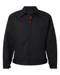 Red Kap JT22 — Men’s Waist Length Jacket
