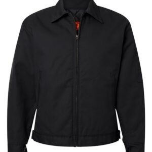 Red Kap JT22 — Men’s Waist Length Jacket