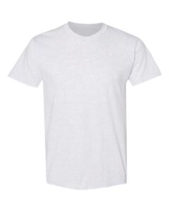 Hanes 5170 — EcoSmart T-Shirt