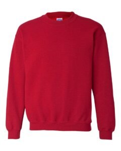 Gildan 18000 — Heavy Blend Crewneck Sweatshirt