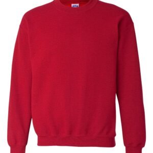 Gildan 18000 — Heavy Blend Crewneck Sweatshirt