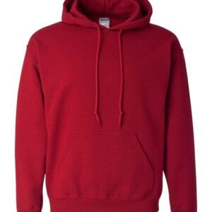 Gildan 18500 — Heavy Blend Hooded Sweatshirt
