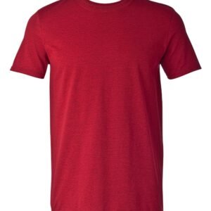 Gildan 64000 — Softstyle T-Shirt