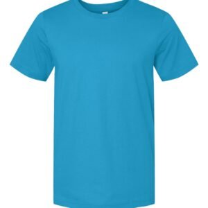 BELLA + CANVAS 3001 — Jersey Tee