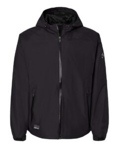 DRI DUCK 5335 — Torrent Waterproof Hooded Jacket DRI DUCK 5335 — Torrent Waterproof Hooded Jacket