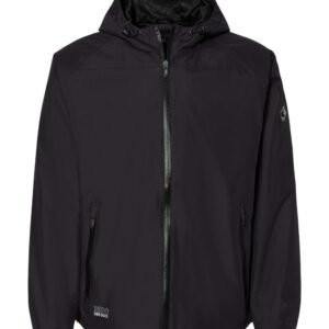 DRI DUCK 5335 — Torrent Waterproof Hooded Jacket