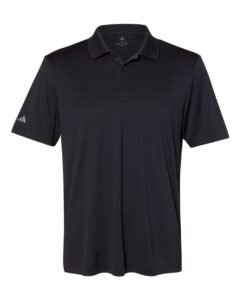Adidas A230 — Men’s Performance Polo