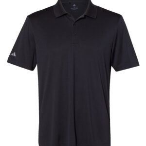 Adidas A230 — Men’s Performance Polo