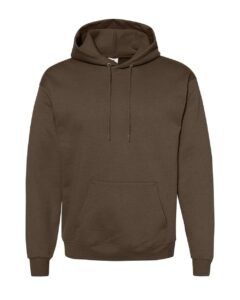 Hanes P170 — EcoSmart Hooded Sweatshirt