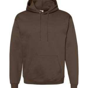 Hanes P170 — EcoSmart Hooded Sweatshirt