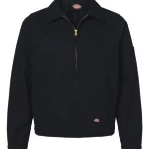 Dickies JT78 — Men’s Unlined Industrial Eisenhower Jacket
