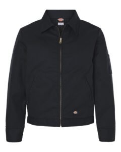 Dickies TJ55 — Insulated Industrial Eisenhower Jacket