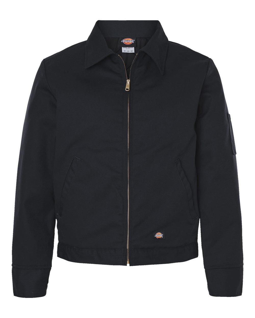 Dickies TJ55 — Insulated Industrial Eisenhower Jacket