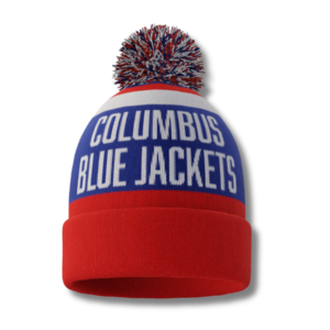 BamBams Premium Knit Beanie with Cuff, SKU DKBC-300-SP