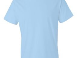 Gildan 980 — Softstyle Lightweight T-Shirt