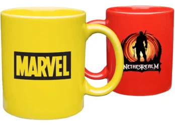 11 oz. Ceramic Mug 11 oz. Ceramic Mug