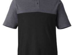 CORE365 CE112C — Men’s Fusion ChromaSoft Colorblock Polo