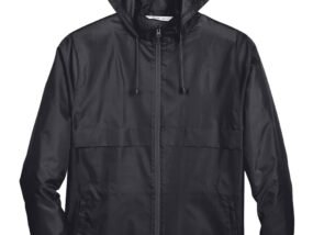 Team 365 Zone Protect Lightweight Jacket - TT73 - Black
