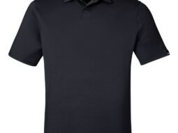 Under Armour 1383255 — Men’s Recycled Polo