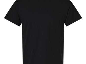 Gildan DryBlend T-Shirt - 8000 - Black