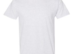 Hanes 5170 — EcoSmart T-Shirt