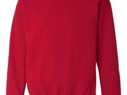 Gildan 18000 — Heavy Blend Crewneck Sweatshirt