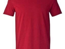 Gildan 64000 — Softstyle T-Shirt