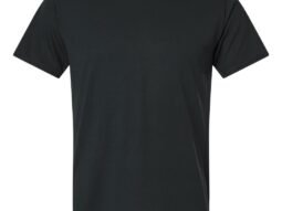 Gildan Performance T-Shirt - 42000 - Black