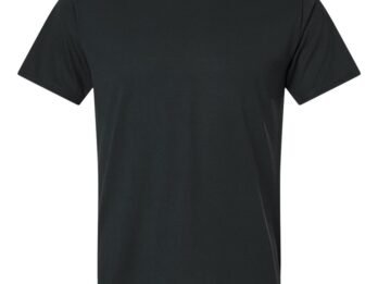 Gildan Performance T-Shirt - 42000 - Black