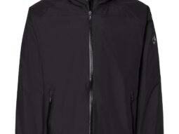 DRI DUCK 5335 — Torrent Waterproof Hooded Jacket
