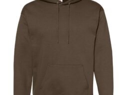 Hanes P170 — EcoSmart Hooded Sweatshirt