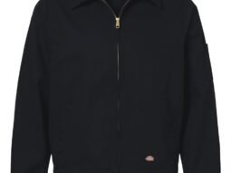Dickies JT78 — Men’s Unlined Industrial Eisenhower Jacket
