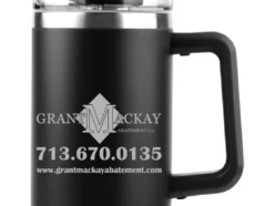 Dusky 30 oz Engraved