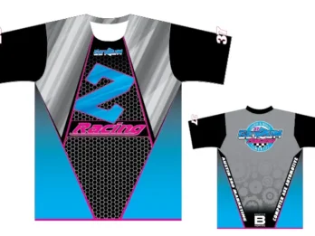 Dye Sublimation Austin 360 Marketing