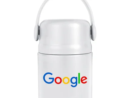 Easton 22oz White Easton 22oz White