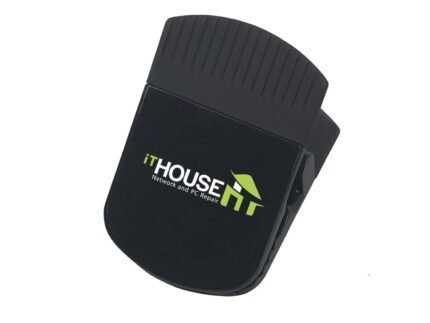 Power Clip Jumbo Black Power Clip Jumbo Black