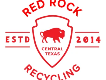 Red Rock Door Logo Red Rock Door Logo