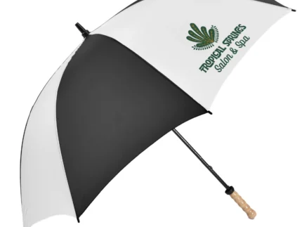Sport Street Umbrella Black White Sport Street Umbrella Black White