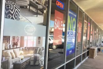 static Window clings