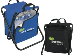 Chair Cooler Custom-branded Chair Cooler for promotional giveaways