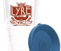 Custom-branded Classic Tumbler – 24 oz. for promotional giveaways