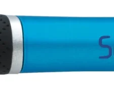 Jive RABS Pen Custom-branded Jive RABS Pen for promotional giveaways
