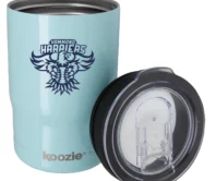 Custom-branded Triple Vacuum Tumbler – 13 oz. for promotional giveaways