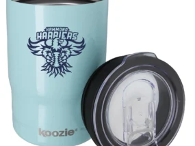 Custom-branded Triple Vacuum Tumbler – 13 oz. for promotional giveaways